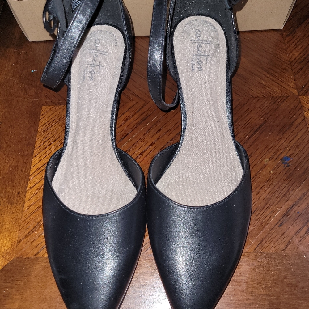 Clarks collection